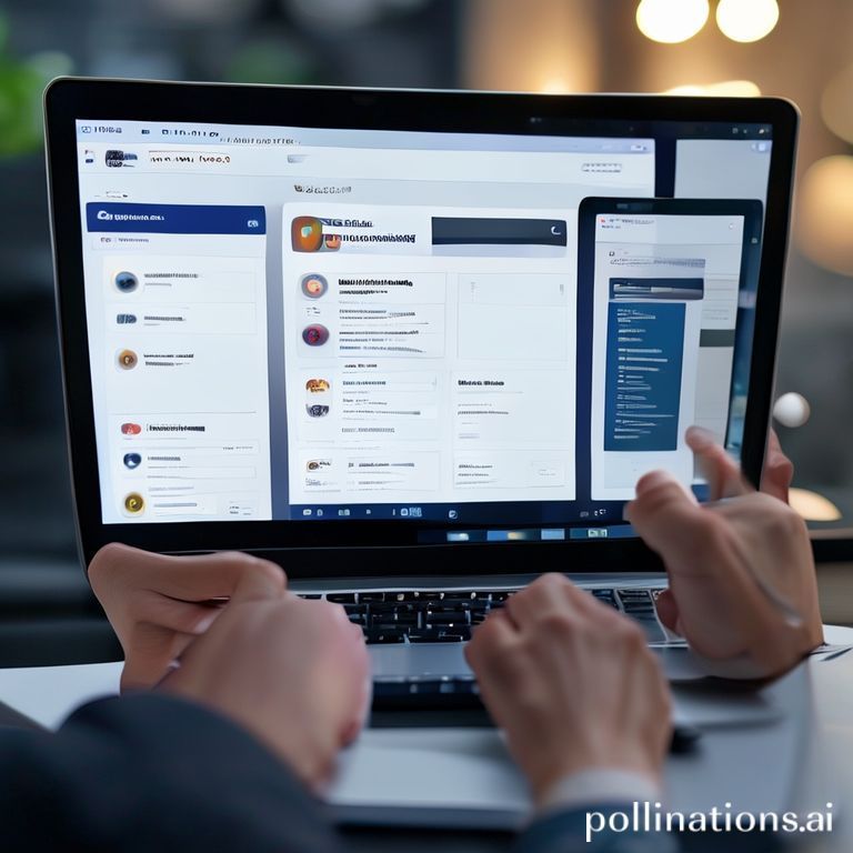 💻 워크넷 온라인 신청 5단계