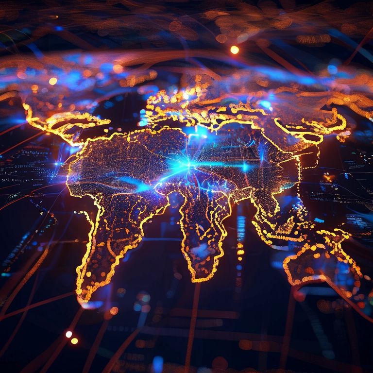 Flux Internationaux Franafrix