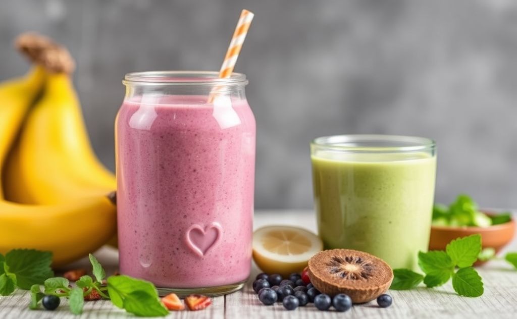 Worst Ingredients for Digestive Problems Smoothies