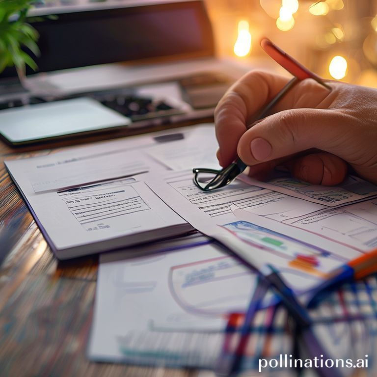 연말정산 답답한데 해결 방법 — 누락·오류·서류 문제 빠르게 해결하는 체크포인트