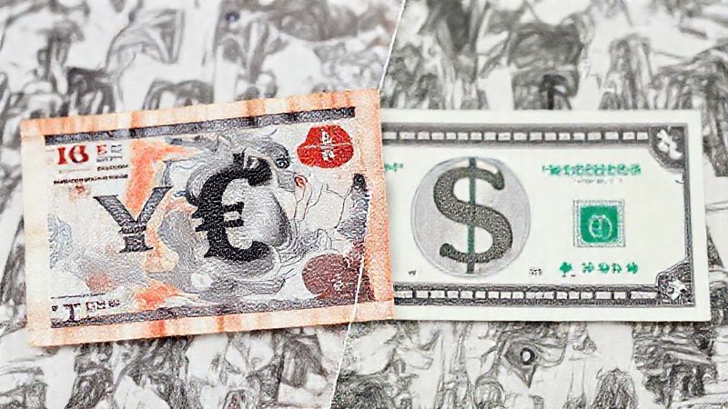 Yen vs Dollar Analysis