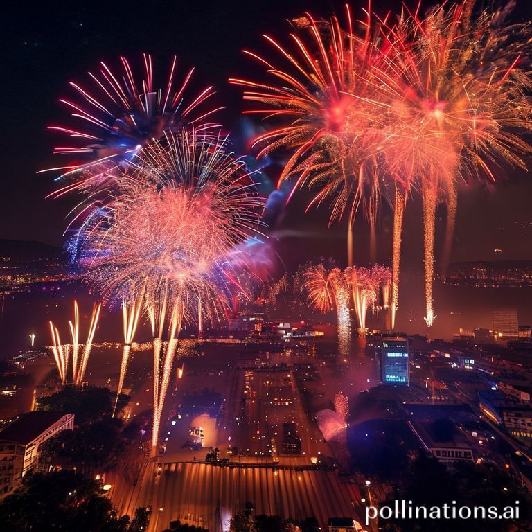 여수불꽃축제 2025 일정표·불꽃시간·교통통제·축제정보 한눈에