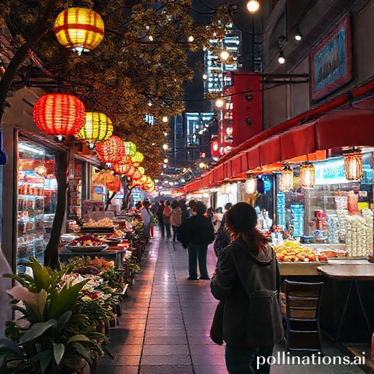 ✨ 여의도 브라이트: 미식가들의 필수 코스