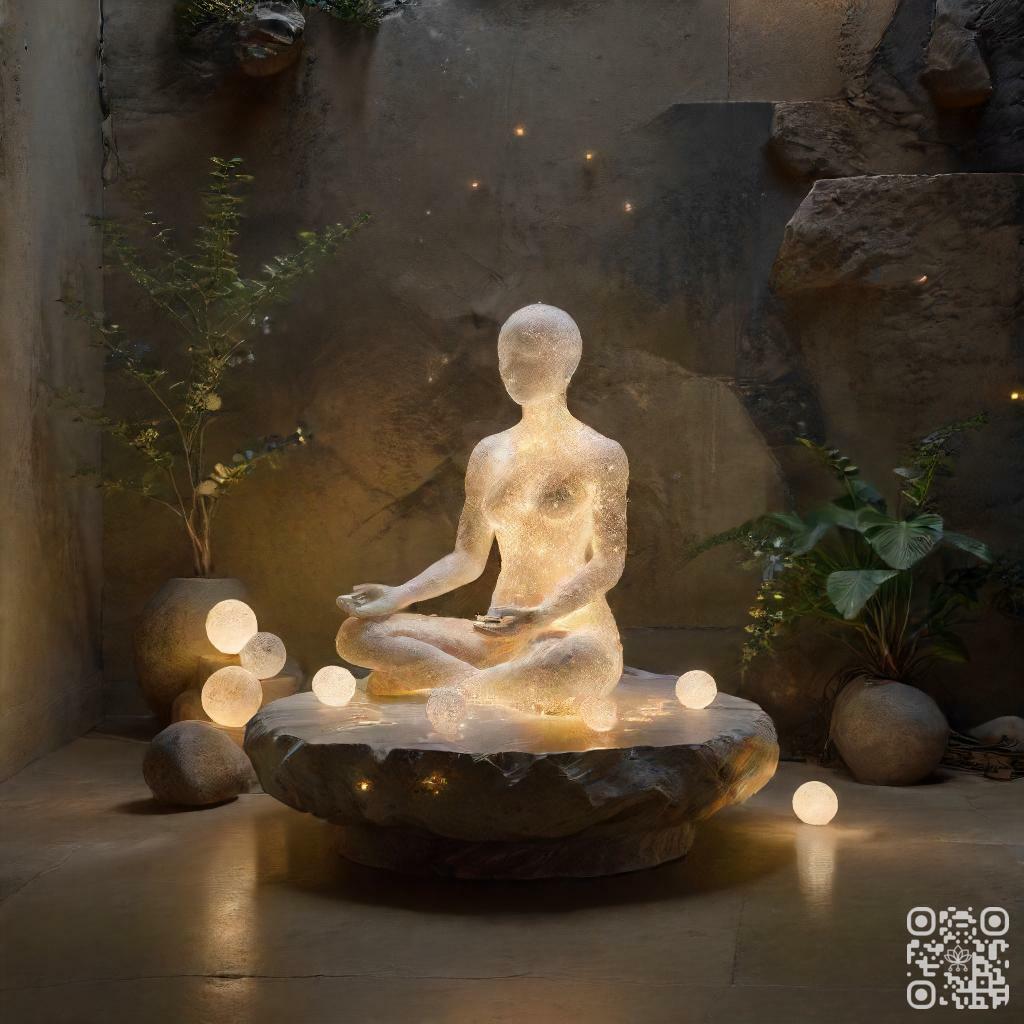Zen Practices for Energy Healing