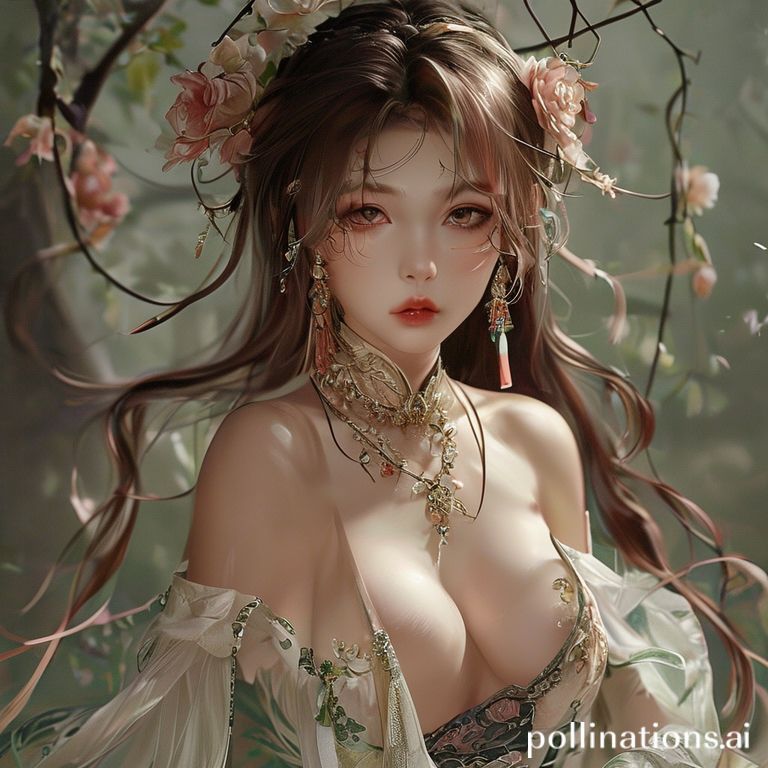 张鑫baby微密圈写真集赏析：迷人轮廓曲线，女神化身惊艳瞬间