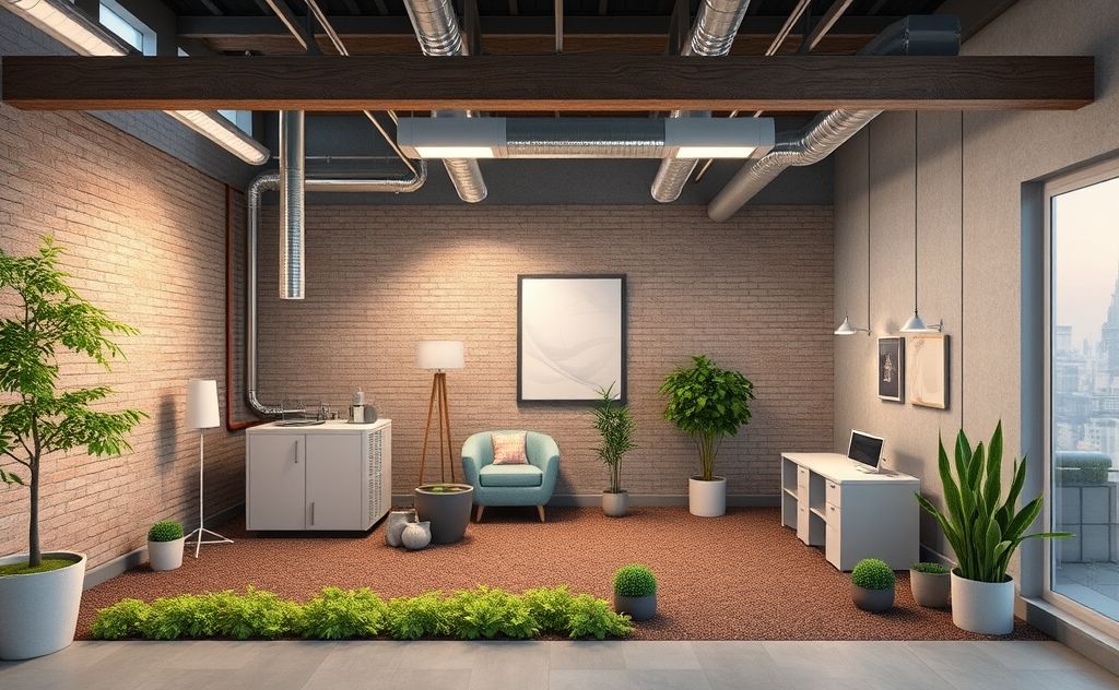 Zoning benefits energy use with HVAC systems