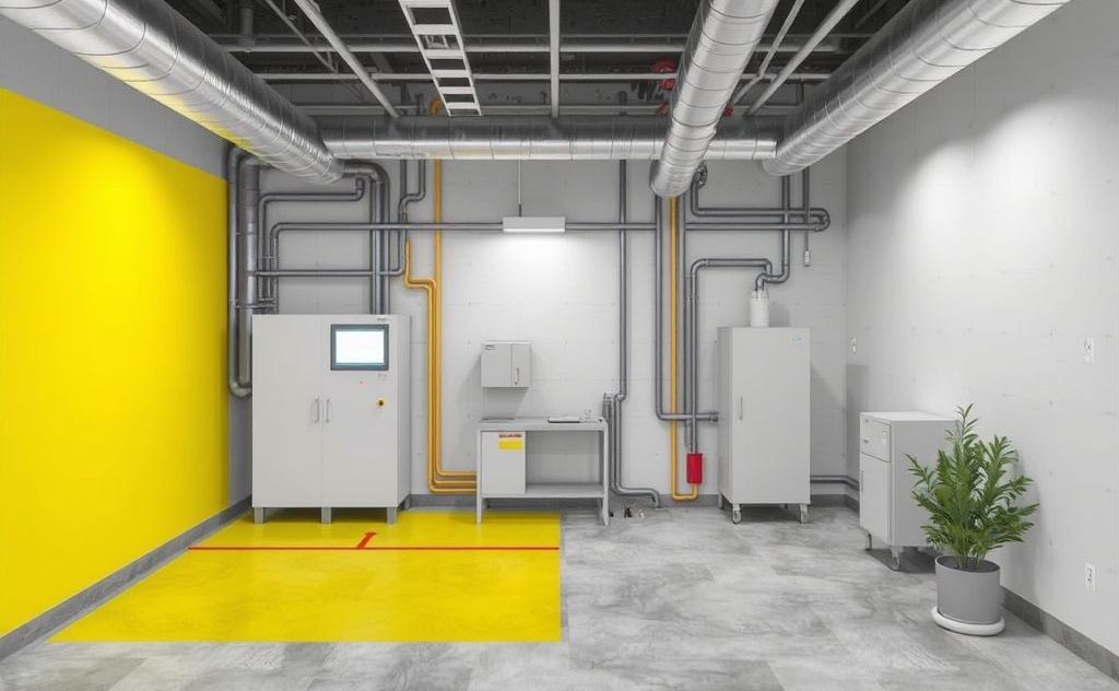 Zoning concepts in automated HVAC systems explained
