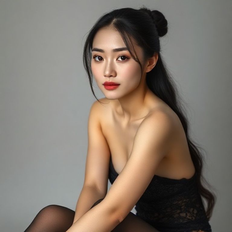 根据描述生成的图片
