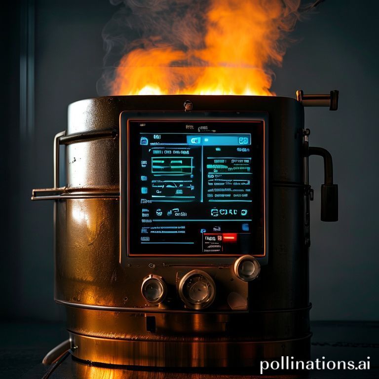 귀뚜라미 보일러 점화 안될 때, 원인별 단계별 자가진단 체크리스트!