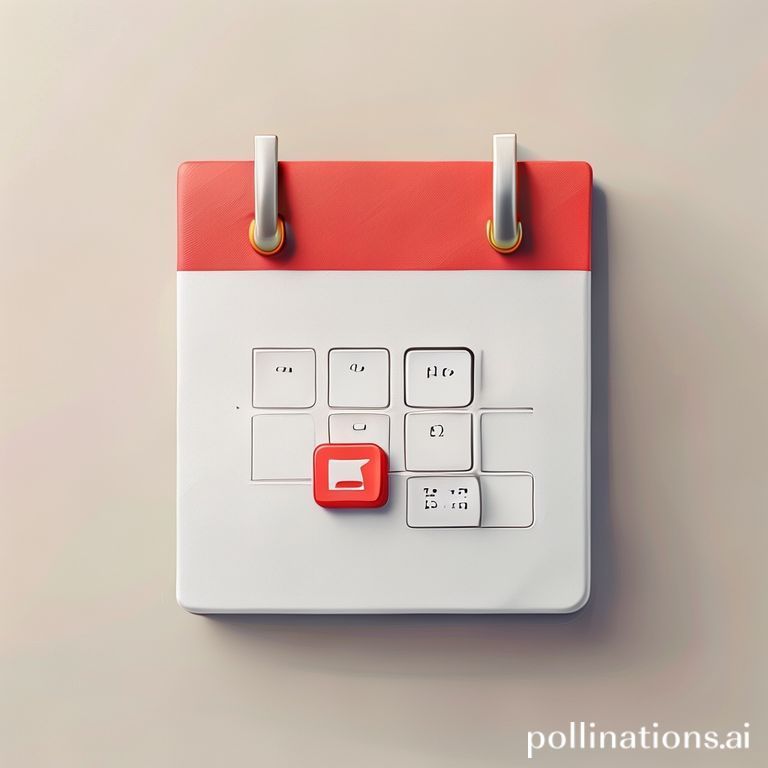 🗓️ 신청부터 지급까지: 상세 일정 안내