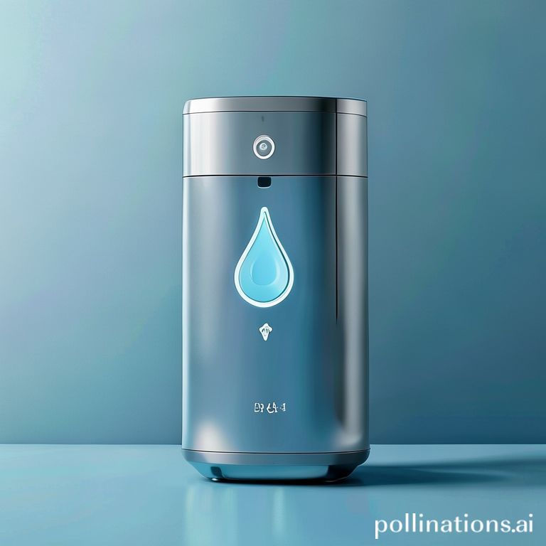 🔹 '물 보충 에러' 해결과 자가 진단 팁