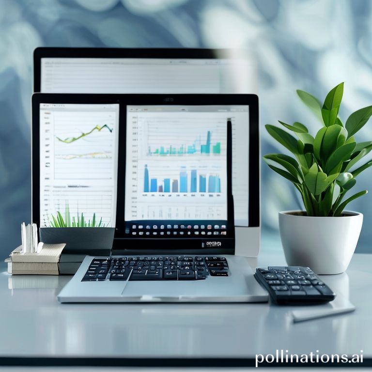 📊 핵심 정보와 데이터: 성공적인 재테크를 위한 필수 지식