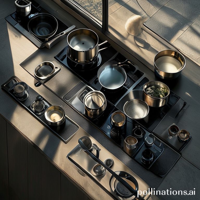 🍳 최적의 인덕션용기 선택 가이드