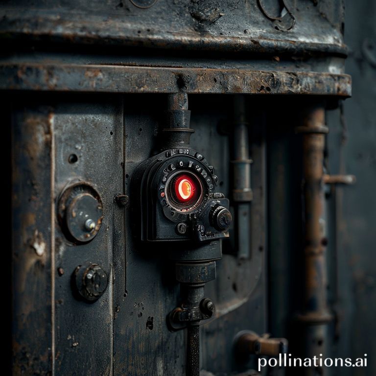 귀뚜라미 보일러 전원 안 켜짐, 전원 불량 시 자가진단과 복구법!