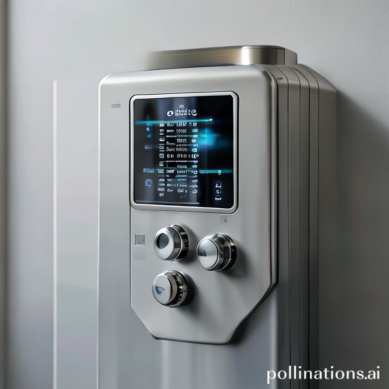 귀뚜라미 보일러 전원 끄는 법, 올바르게 종료해 고장 예방하는 방법!