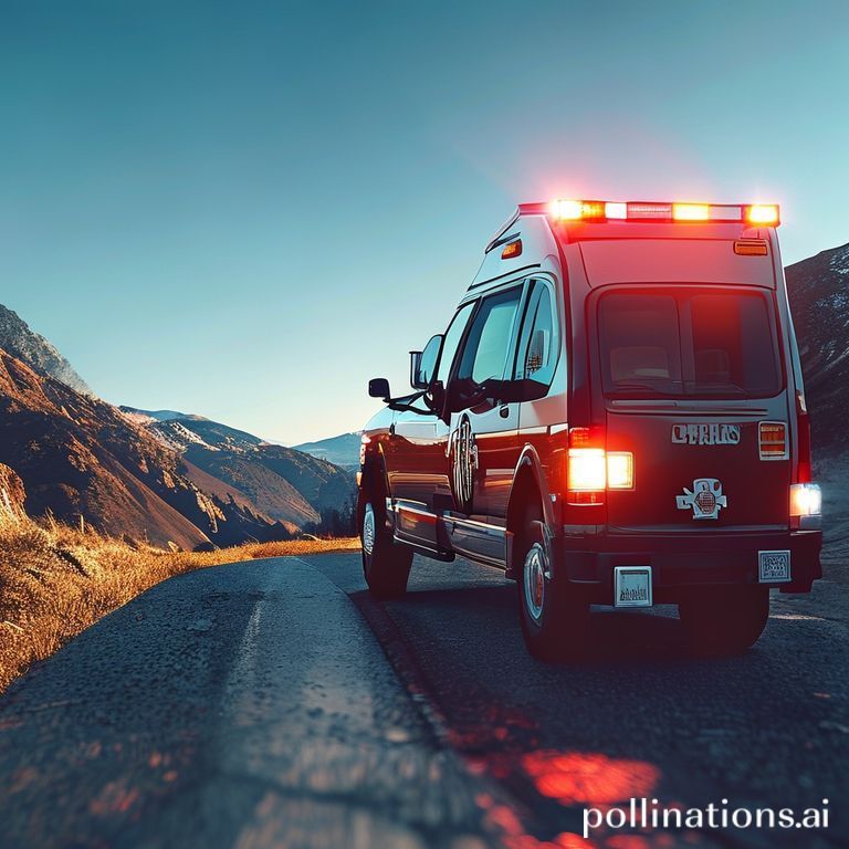 119 구급차 이용료도 실손보험 청구 가능합니다