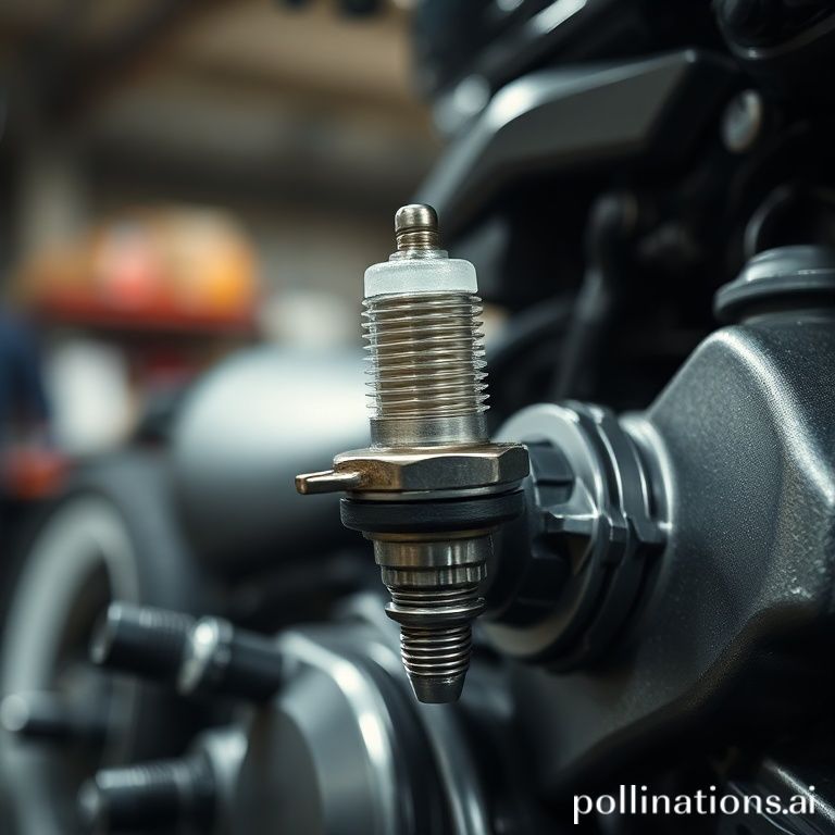 오토바이 시동 걸렸다가 꺼짐? 연료압·점화 코일 문제 체크