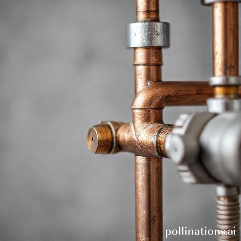 귀뚜라미 보일러 배관 에어 빼는 법 3단계, 바로 실천해봐요!