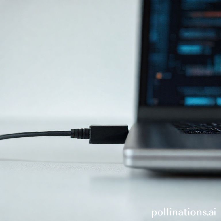 노트북 네트워크 어댑터 오류 해결 방법 정리