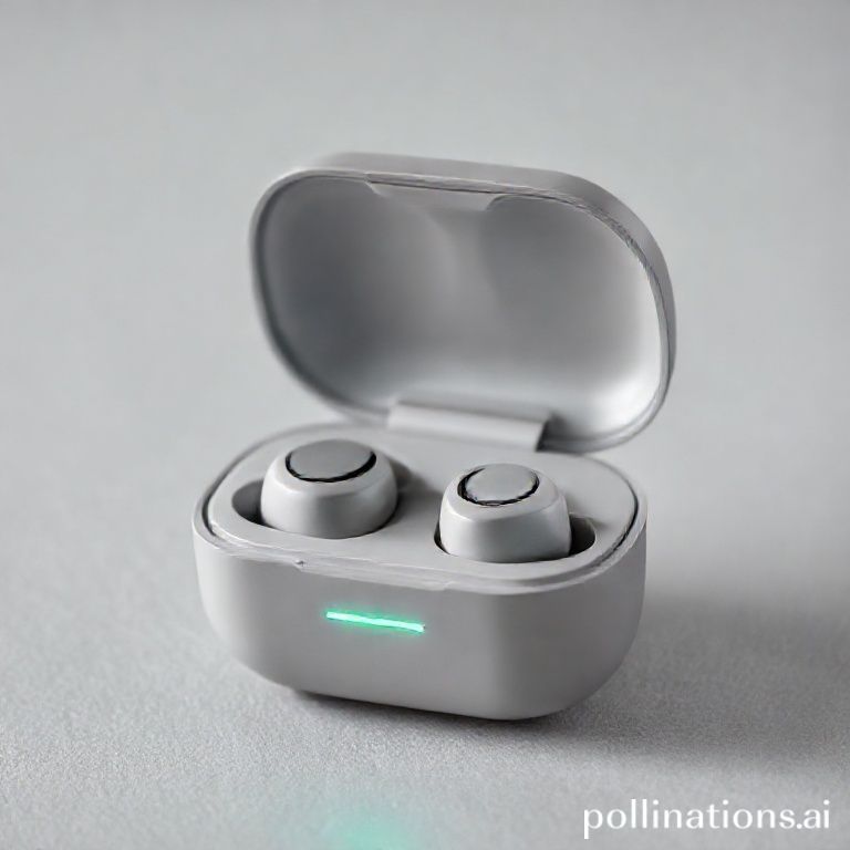 에어팟 케이스 충전량 정확하게 확인하는 꿀팁