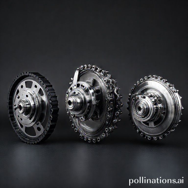 오토바이 벨트·체인·샤프트 구동 구조 차이