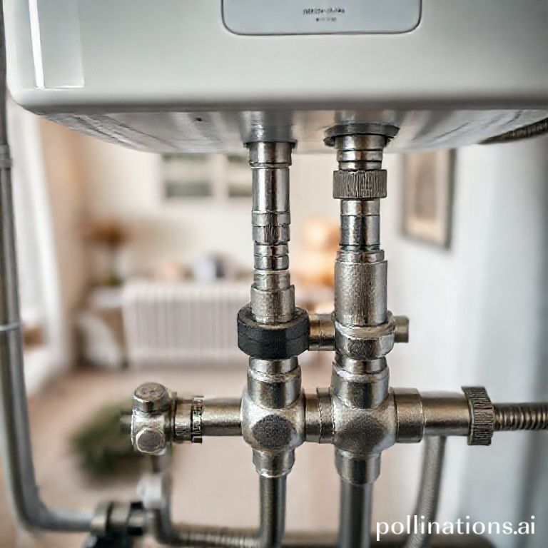 보일러 공기빼기 난방·온수 약해질 때 바로 적용하는 6단계 점검 루틴