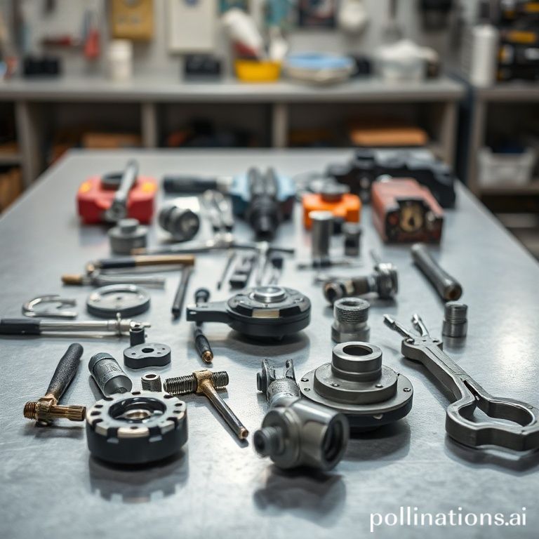 🛠️ 셀프 점검부터 전문가 의뢰까지: 해결 전략