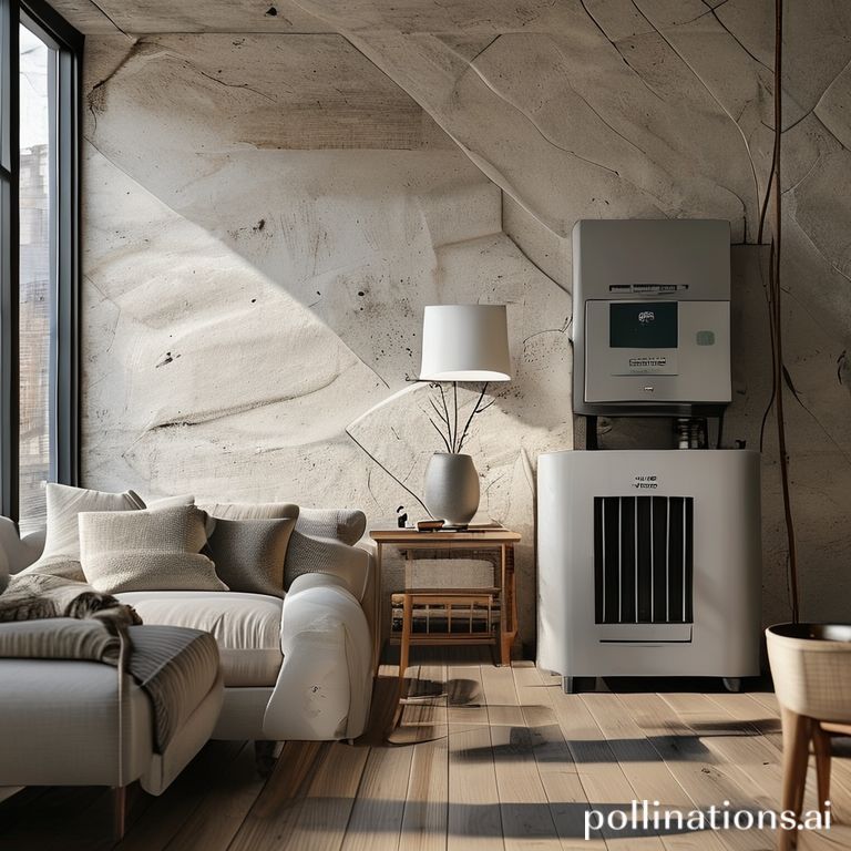 5. 실내 단열 강화로 보일러 부담 줄이기