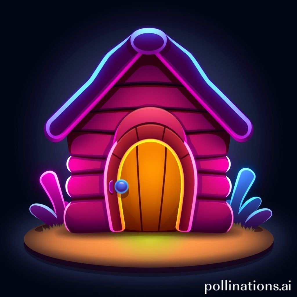 The Dog House