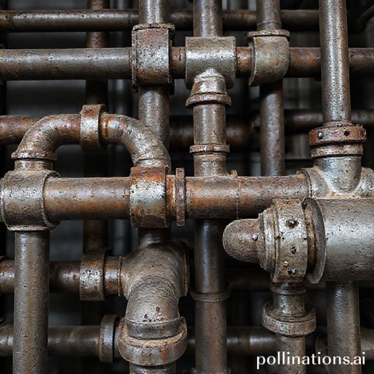 보일러 배관 냄새 금속·기름 냄새 날 때 점검해야 할 부위 6가지