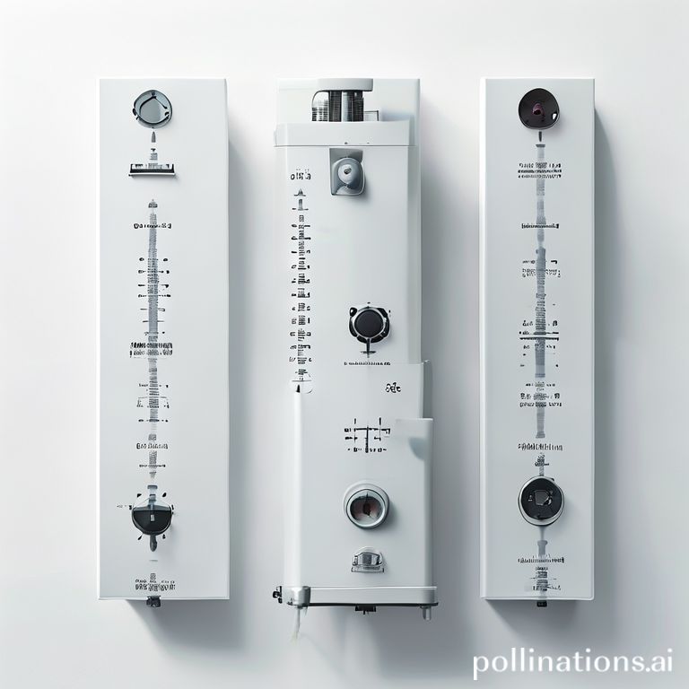 겨울 보일러 온도 갑자기 떨어질 때 조정해야 할 필수 설정 6가지