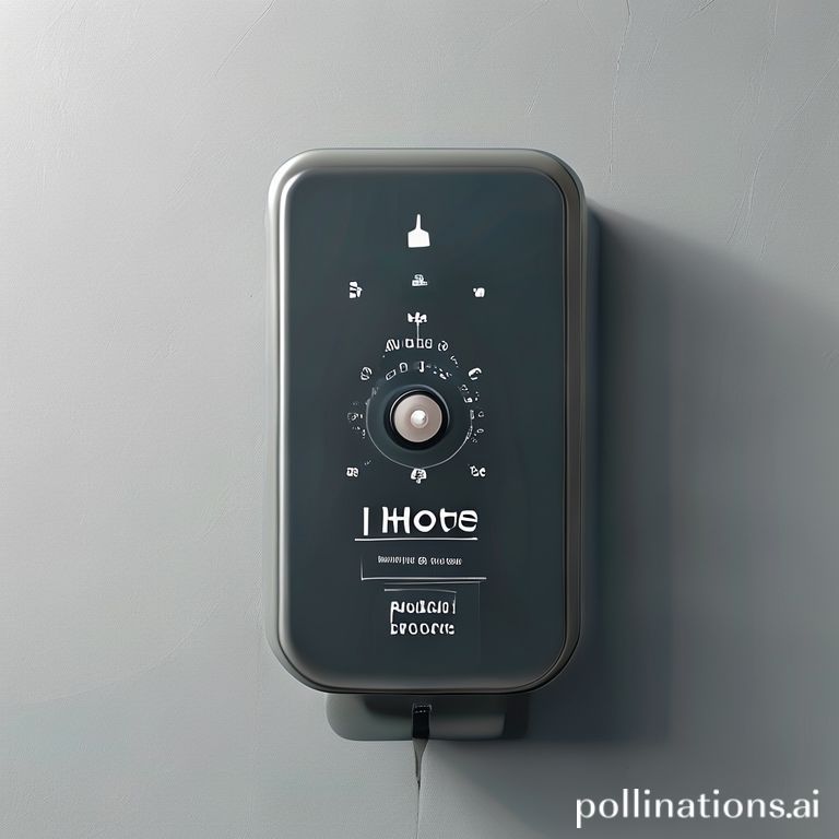 보일러 온수 모드 설정 방법 초보자도 쉽게 따라 할 수 있는 4단계