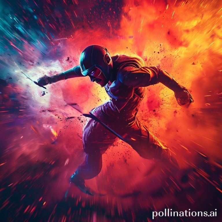 a dream about fighting