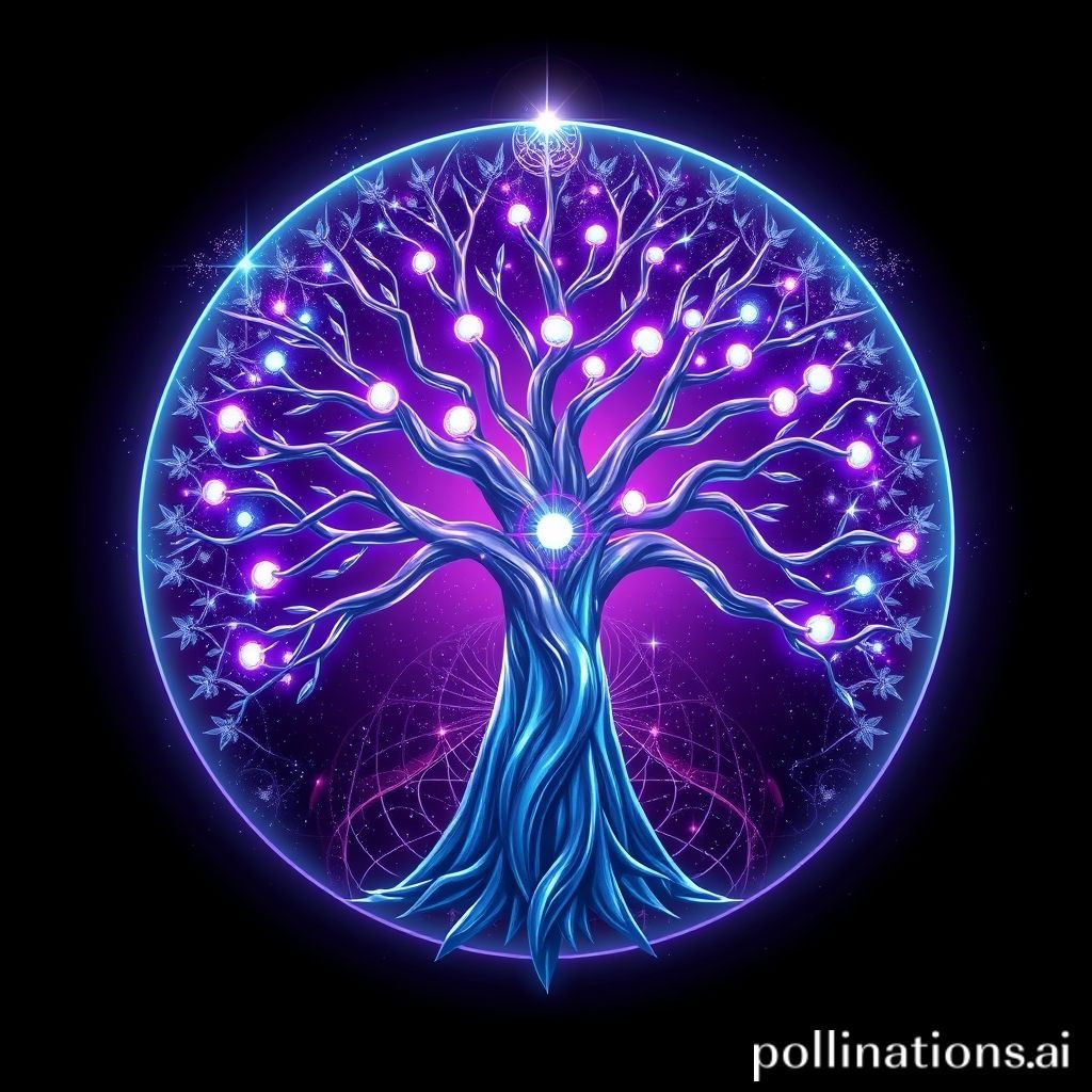 Yggdrasil