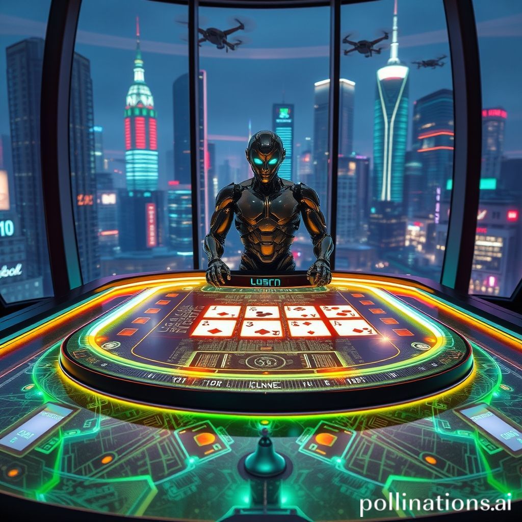 Blackjack