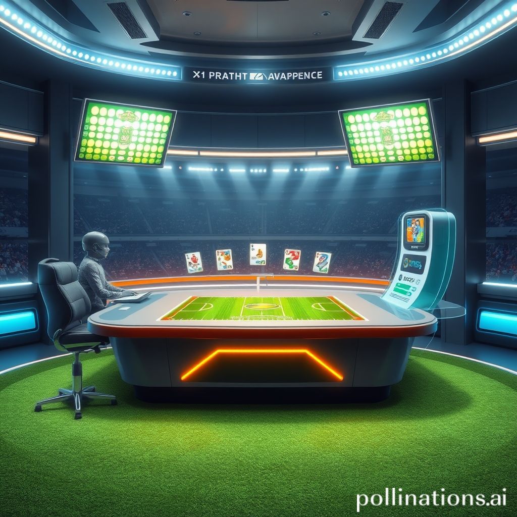 Football Studio