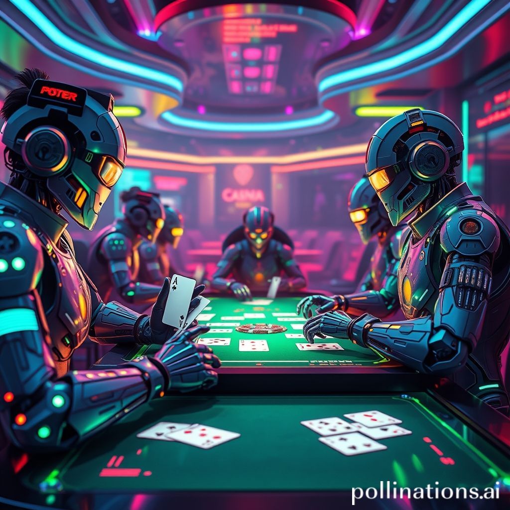 Casino Hold'em