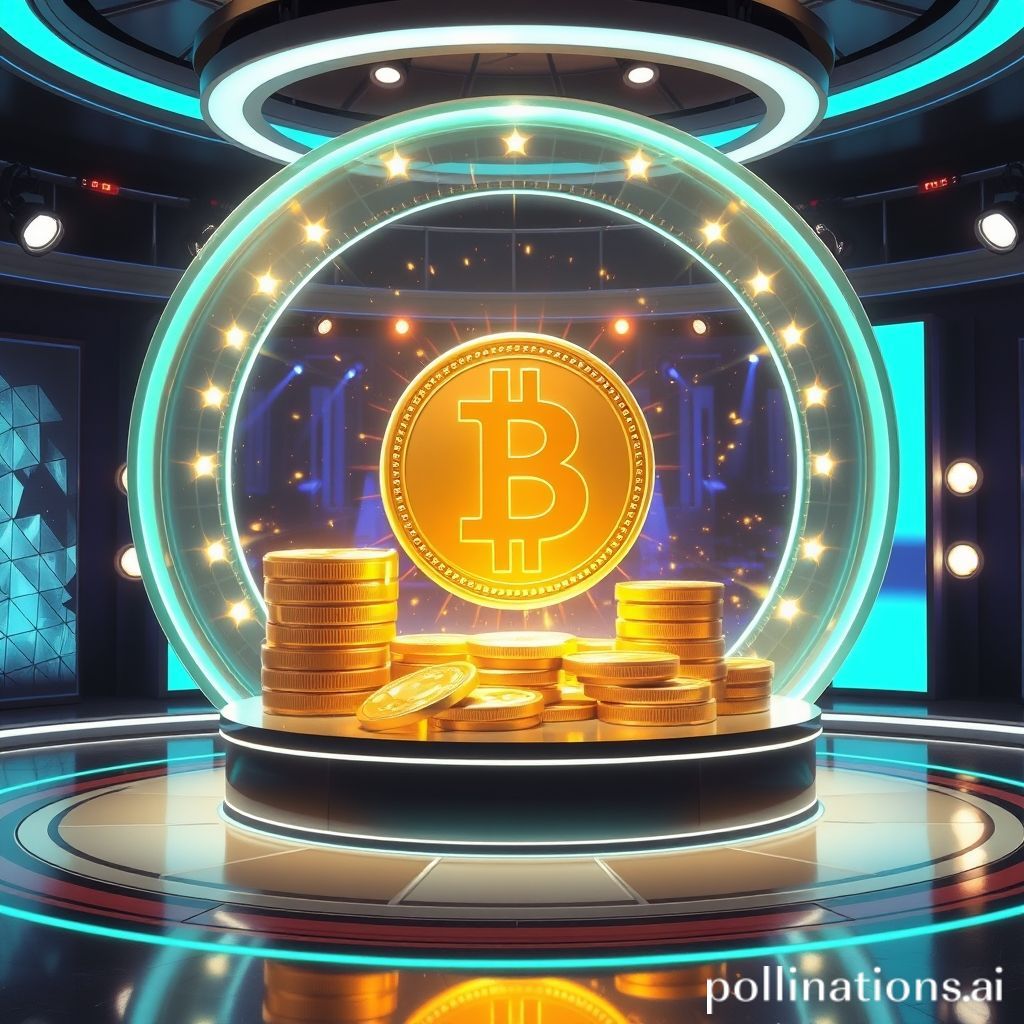 Crazy Coin Flip