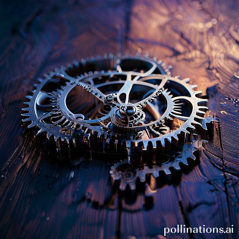 🌟 시간을 지배하는 자가 성공하는 이유