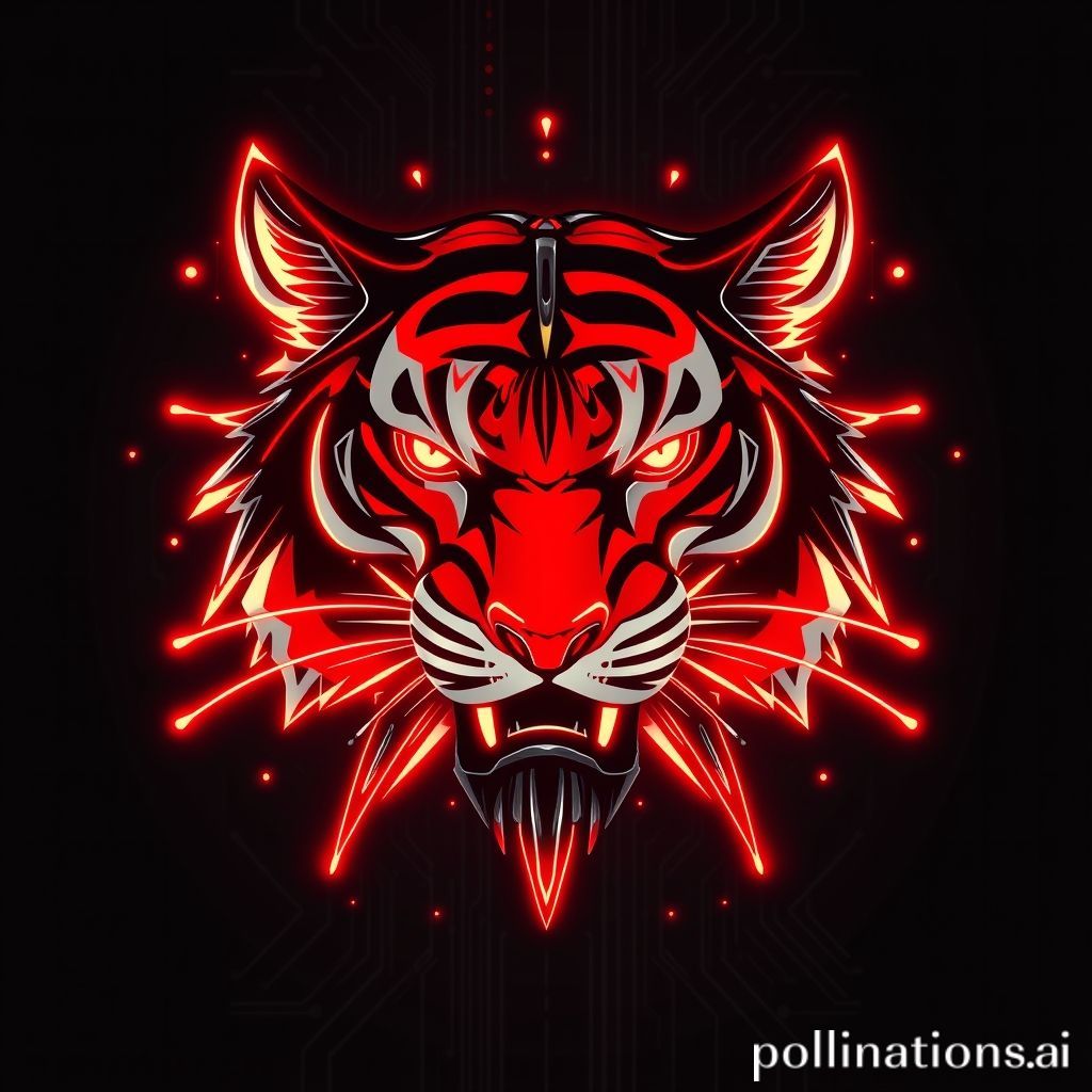 Red Tiger