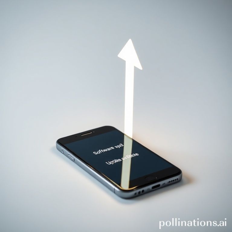 펌웨어 최신 버전 업데이트 확인 ⬆️