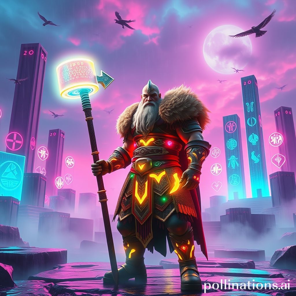Gates of Valhalla