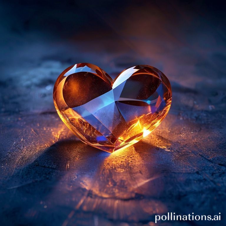 💖 진정성 있는 스토리, 마음을 사로잡는 법