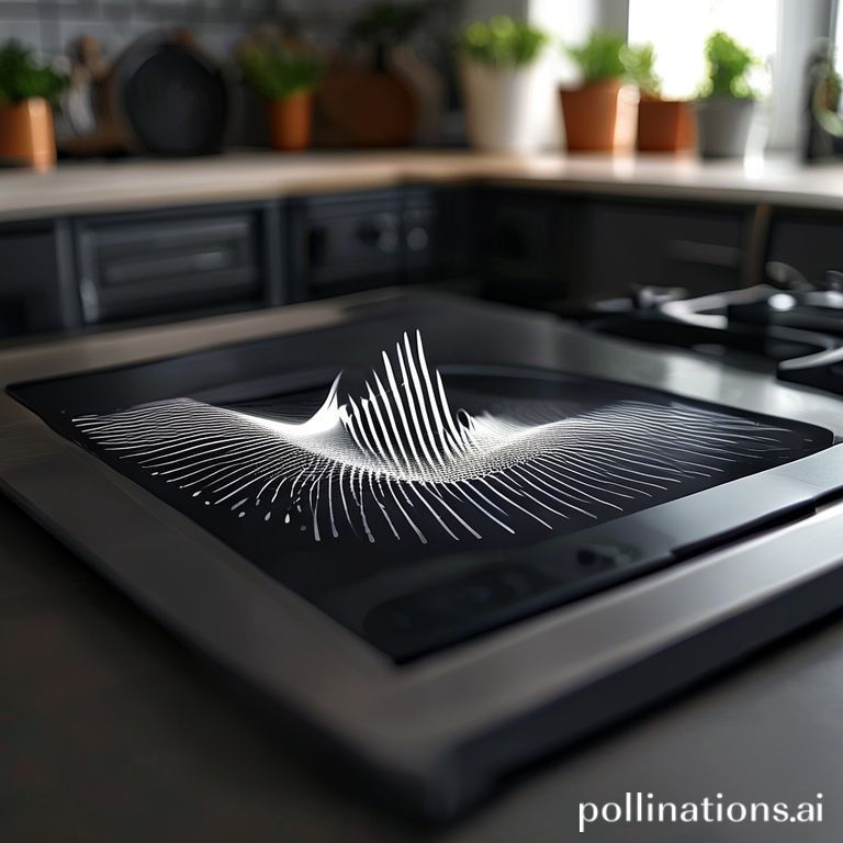 인덕션에서 윙 소음이 심할 때 정상 여부와 해결 방법