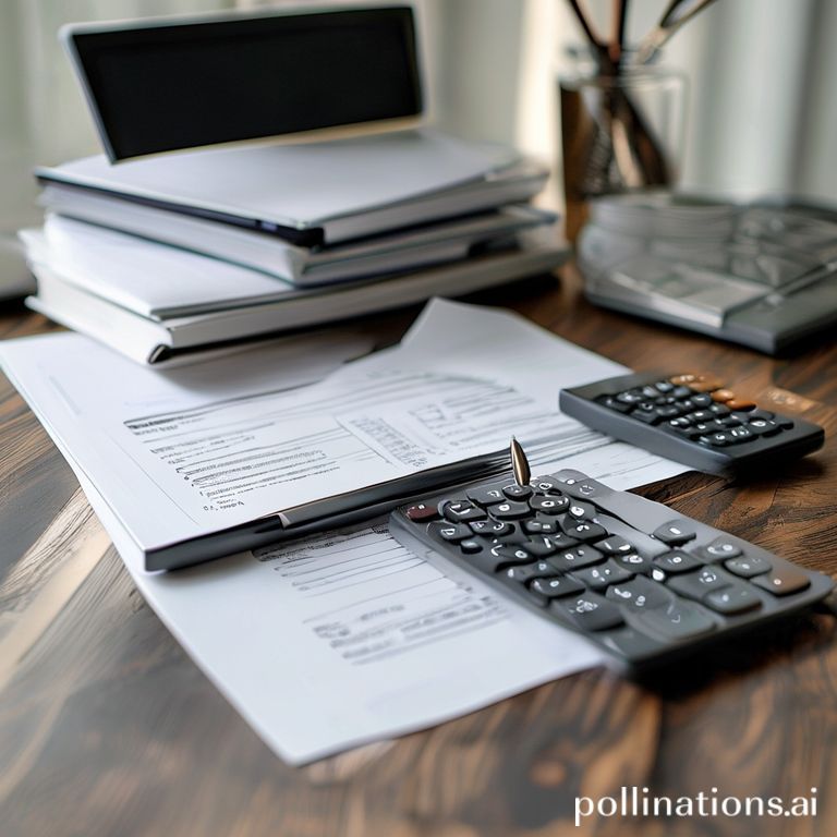 📝 꼼꼼하게 준비하는 대출 신청 가이드