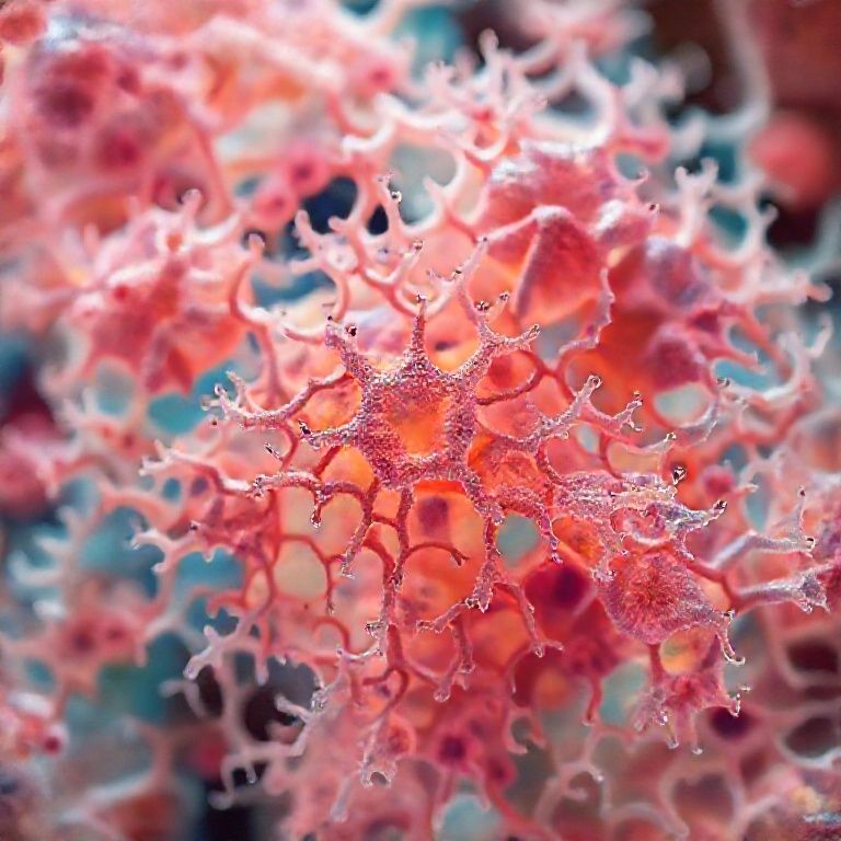 🔬 면역 세포의 70%가 장에? 핵심 정보와 데이터