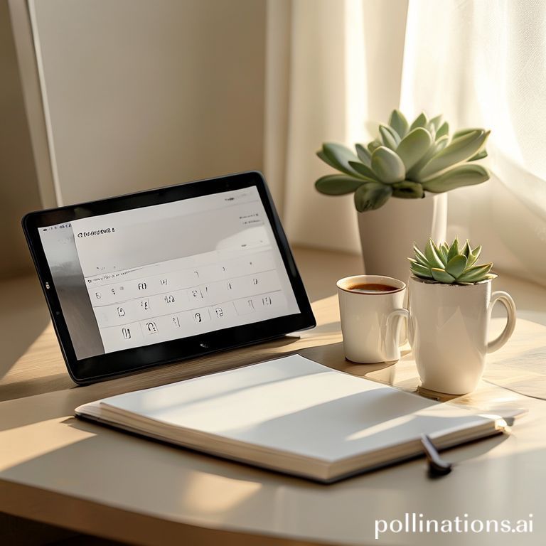 💡 프리랜서를 위한 시간 관리 앱 활용 루틴 A to Z