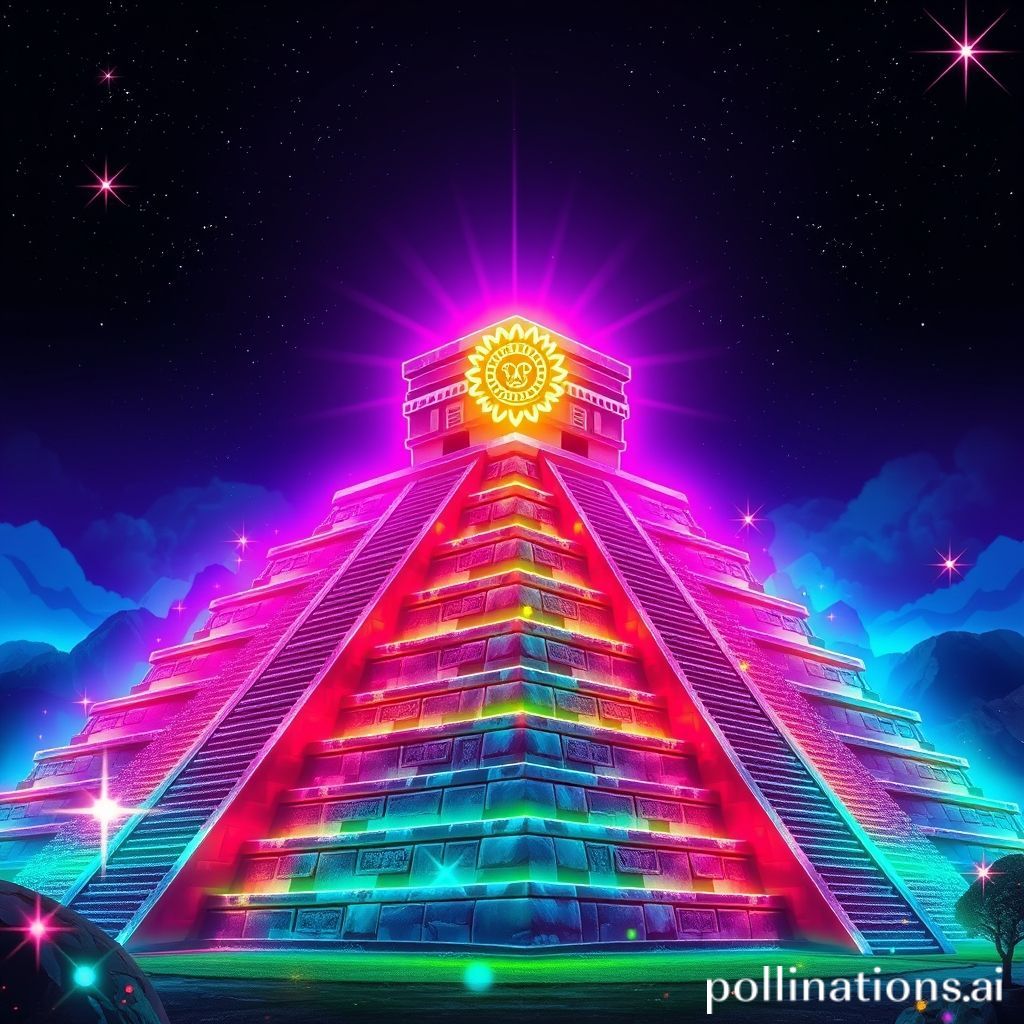 Gonzo's Gold