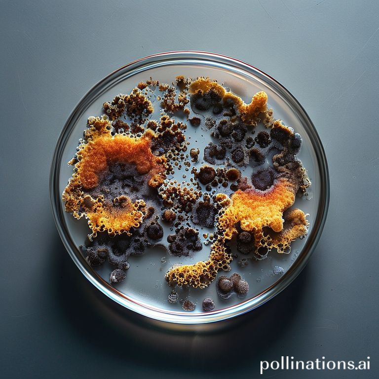 곰팡이 배양, 왜 위험한가? 생활환경에서 피해야 할 조건 5가지