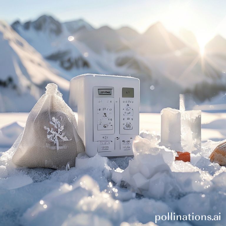 ❄️ 겨울철 특별 관리: 외출 모드 오해와 진실, 동파 방지 팁